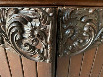 Starožitny pribornik - 14