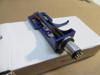 HEADSHELL-☘️-originál - 14