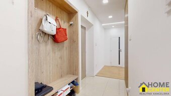 PREDAJ : LUXUSNÝ, PRIESTRANNÝ TEHLOVÝ BYT - 14