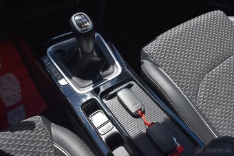 Kia Ceed SW 1.6 CRDi MHEV Gold - Odpočet DPH - 14