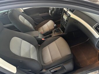 Skoda Superb 2.0 TDI - 14