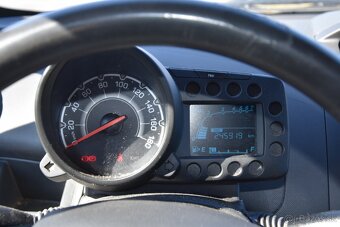 Chevrolet Spark 1,0 - 14