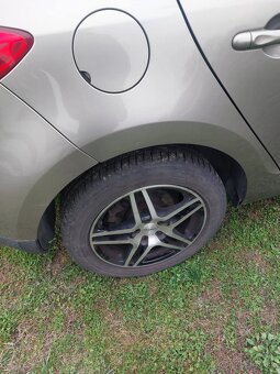 Renault Megane III - 14