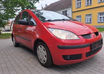 Mitsubishi Colt 1,1 MPI benzín manuál 55 kw - 14