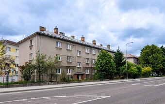 Na predaj 2,5-izb. tehlový byt 67 m2, komplet rekonštrukcia - 14