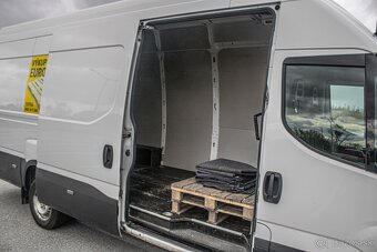 IVECO DAILY MAXI 2022 3.0 130kw Odpočet DPH - 14