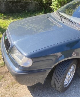 Škoda Felicia - 14