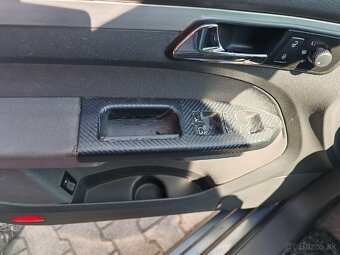 Volkswagen Touran 1.9 TDI 74kw 2003 - 14