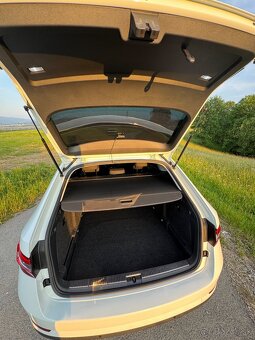 Superb 3 2.0 TDi 140kw 4x4 - 14