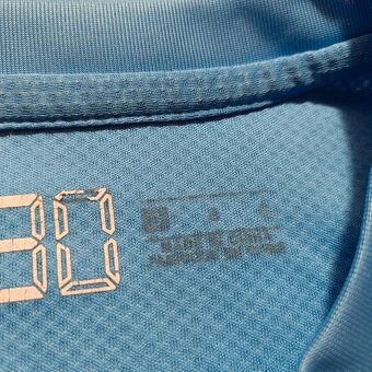 Manchester City futbalový dres #47 Phil Foden 2020-2021 S/M - 14