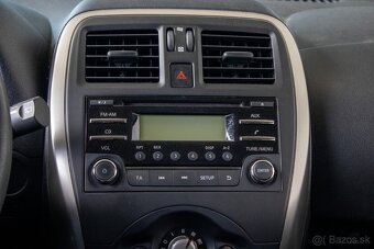 Nissan Micra 1.2 Visia - 14