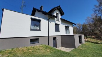 Zateplovanie domov - fasádnea dekorativne omietky a pod - 14