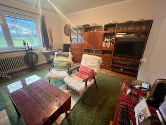 Pekný rodinný dom - Helcmanovce - 14