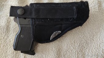 Predam pistol CZ-70  kaliber 7,65Br - 14