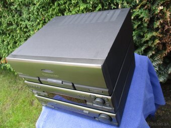 Pioneer M-J200, GR-J300, CX-J300 - 14