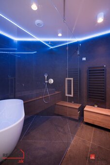 Zažite výnimočné bývanie vo výške – dizajnový 4-izbový byt n - 14