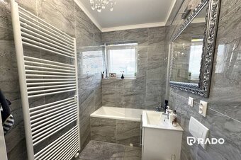 RADO | Na predaj 1-izbový byt v novostavbe v Púchove - 14