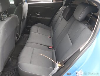 Renault Megane 1.5 dCi, 2013, 66 kW, 265 752 km - 14