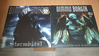 LP METAL - ROZNE STYLY VERZIE - 14