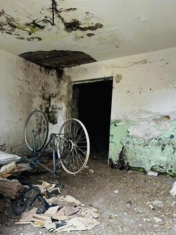 Na predaj RODINNÝ DOM, ZNÍŽENÁ CENASazdice okr. Levice - 14