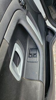 Škoda Fabia II Combi 1.4 TDI - 14