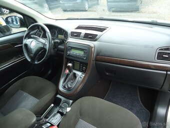 Fiat Croma 1.9 16V MultiJet Dynamic - 14