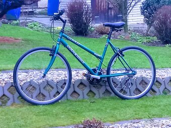 Bicykel Superior - 14