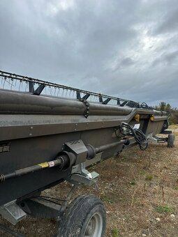 Kombajn Massey Ferguson Ideal 8.T - 14