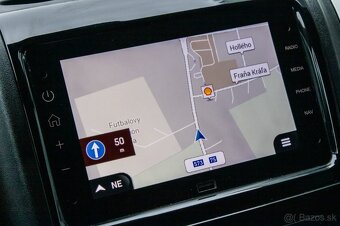 Fiat Ducato 2.2 MultiJet SCR 180 L2 35 DK MAXI A/T - 14