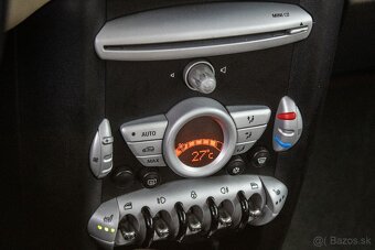 Mini Cooper S CLubman 128kW AT - 14