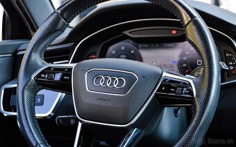 Audi A6 Avant 2.0 TDI 150kW - 14