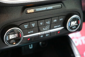 Ford Focus Kombi 1.5 TDCi EcoBlue 8-st. Automat-odpočet DPH - 14