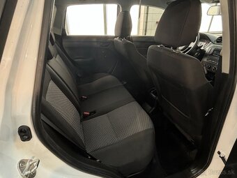 Suzuki Vitara 1.6 VVT Comfort 2WD - 14