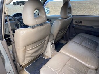 Mitsubishi Pajero Sport 3.0 V6 LPG - 14