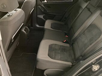 VW Golf Sportsvan 1,6TDI Highline - 14