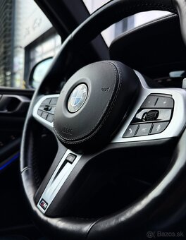 BMW X5 xDrive 40d - MPACKET - 14