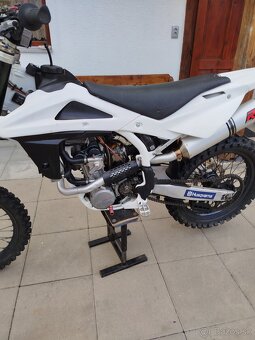 Husqvarna tc 250 2011 - 14