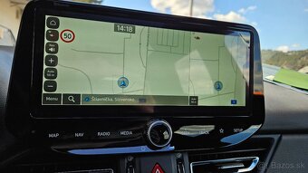 Hyundai i30 CW 1.5 T-GDi mHEV N Line DCT - 14