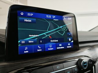 Ford Kuga PHEV Vignale 2.5 Duratec // AJ SPLÁTKY - 14