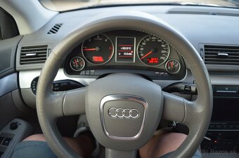AUDI A4 3,0TDI 171kW QUATTRO M6 266146km - 14