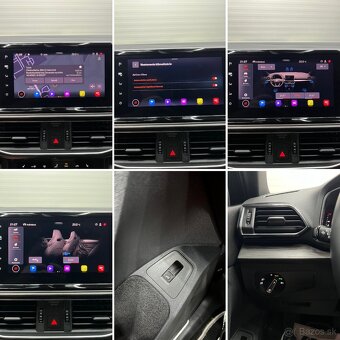 Seat Tarraco 2021 2.0tdi 147kw 4x4 4Drive Excellence 1.maj - 14