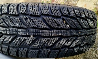 Hladá sa ukradnutá TOYOTA HILUX - 14