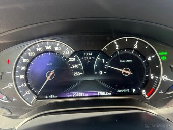 BMW 630d xDrive - 14