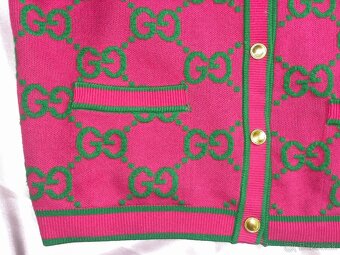 Dámsky sveter GUCCI - 14