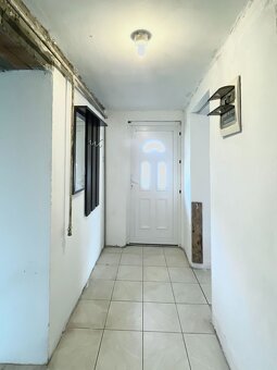 PREDAJ rodinného domu v obci Rúbaň - 14