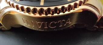 USA Hodinky Invicta - do 300 m vodotesne - 14