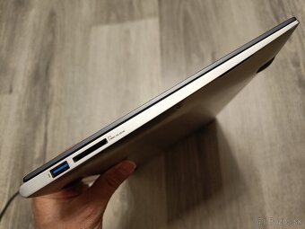 Predám Asus Zenbook UX32V 13.3" Ultrabook - 14