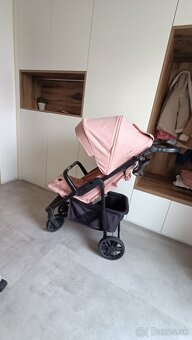 Predam dievcensky sportovy kocik - 14