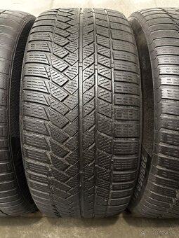 Zimná sada 5x112 R21 , 285/45/21 Audi Q8 , SQ8 , RSQ8 - 14