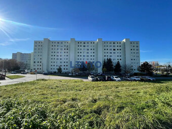 Predaj 3 izbový byt - ul. Mostová - 14